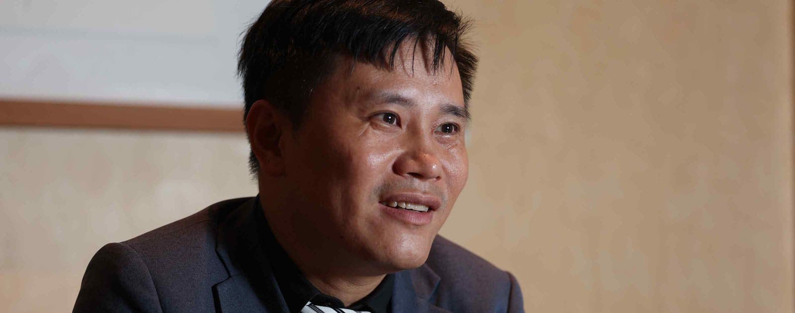 FPT Bets on Thailand as AI Appetite Grows in Southeast Asia
