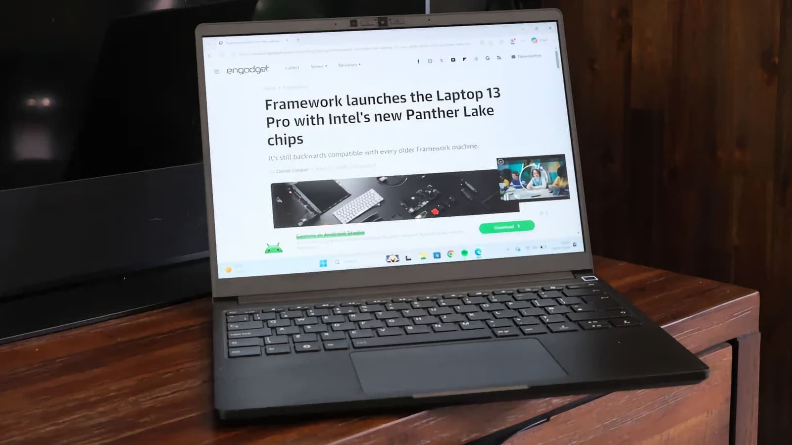 Framework Laptop Breach Exposes Customer Records Through Third-Party Vulnerability
