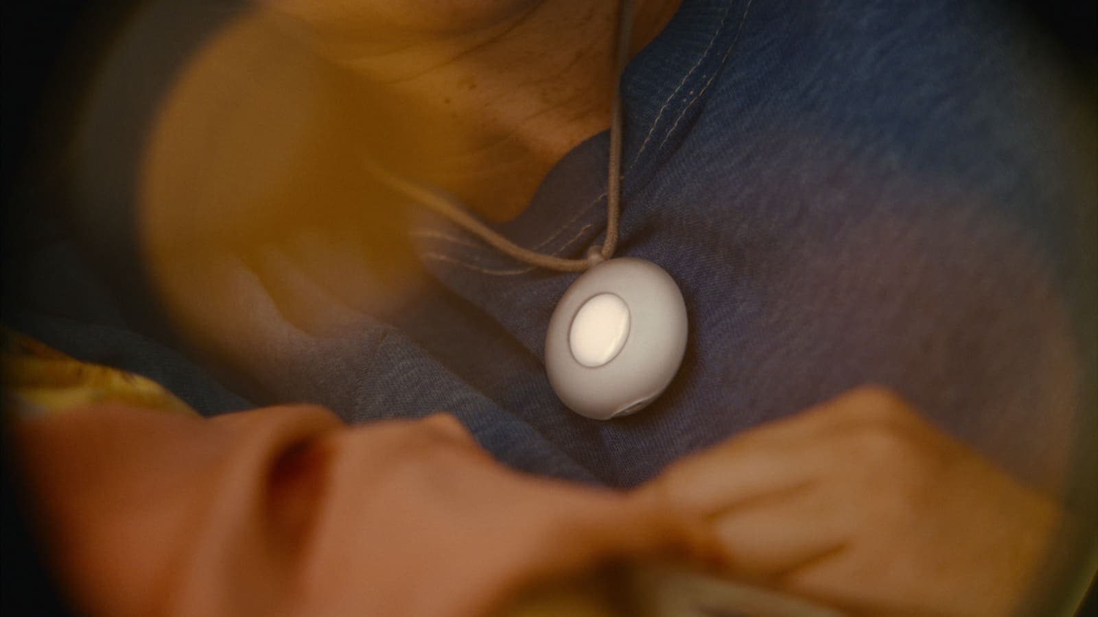 Friend's AI Pendant Returns with Voice Output and a Doubled Price Tag