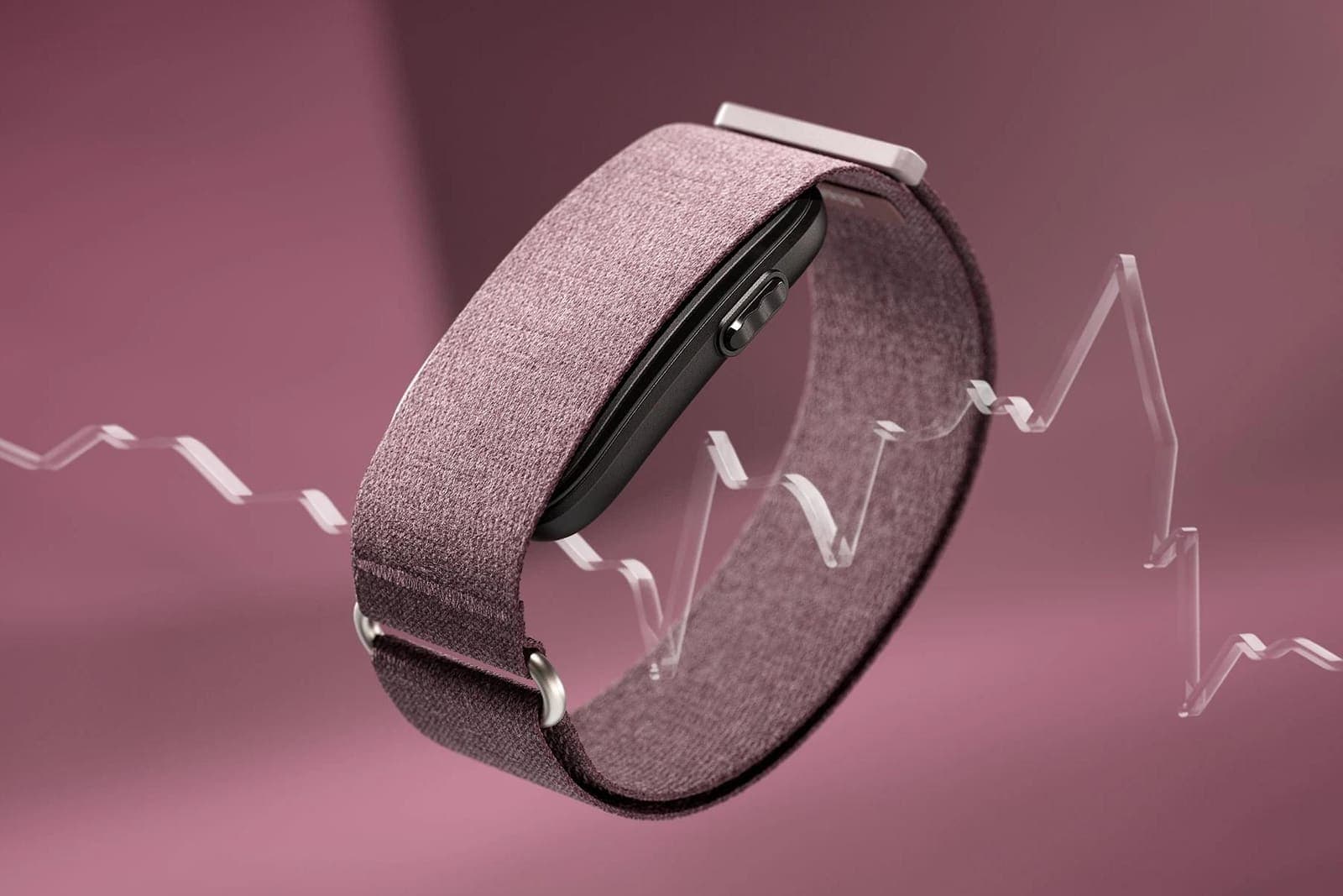 Garmin Launches Cirqa, a Screen-Free Fitness Band With No Subscription