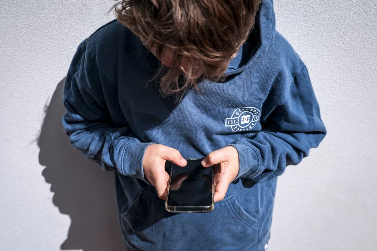 The Global Race to Lock Minors Out of Social Media Platforms