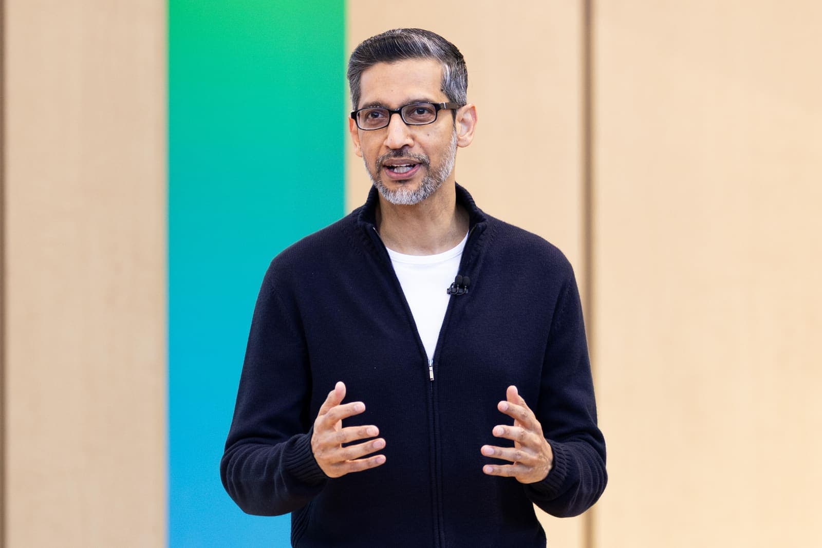 Google's AI Reshuffle Reveals Cracks in the Search Giant's Strategy