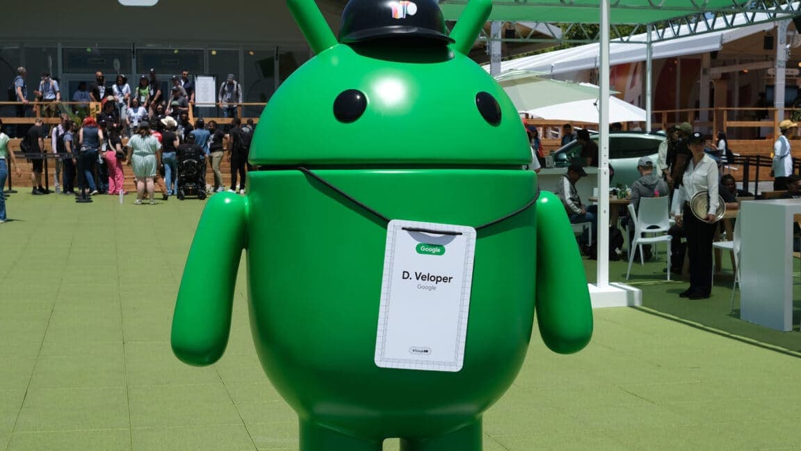 Google's Android Verification Exemption Leaves Sanctioned Developers in Limbo