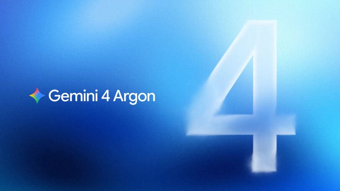 Google Reserves Gemini 4 Argon for Paid Subscribers After Brief Safety Pause