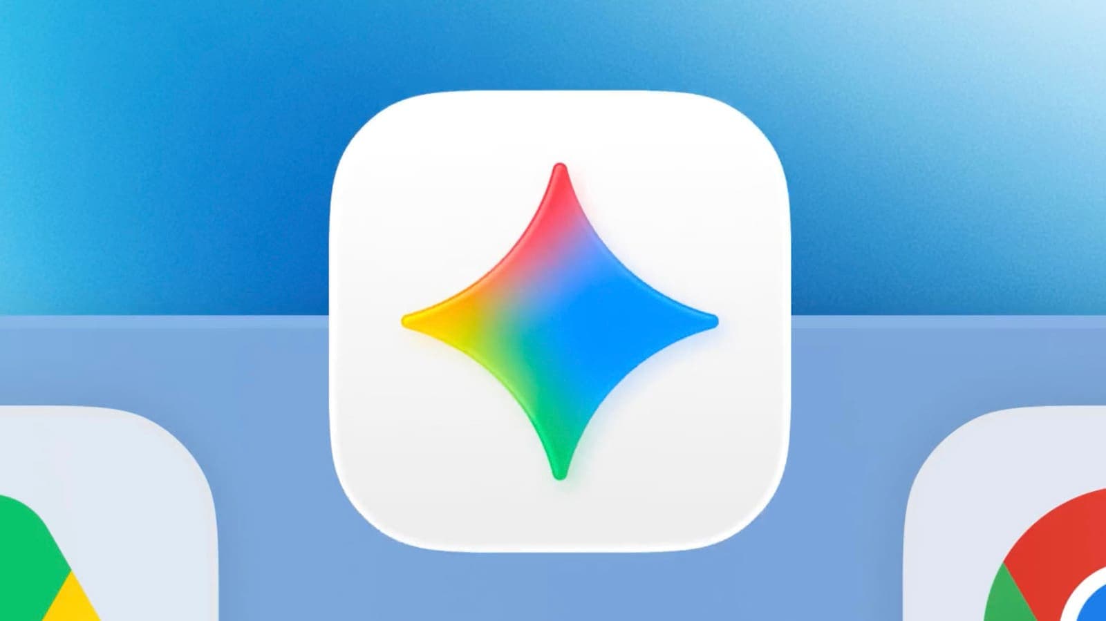 Google Brings Voice Commands to Gemini on Mac With Function-Key Shortcut