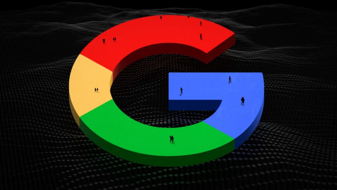 Google Posts First-Ever Negative Cash Flow Quarter as AI Buildout Accelerates