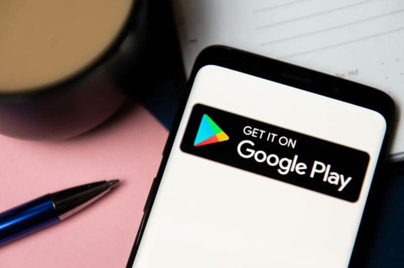 Google Play Now Distributes Competitor App Stores After Court-Ordered Remedy