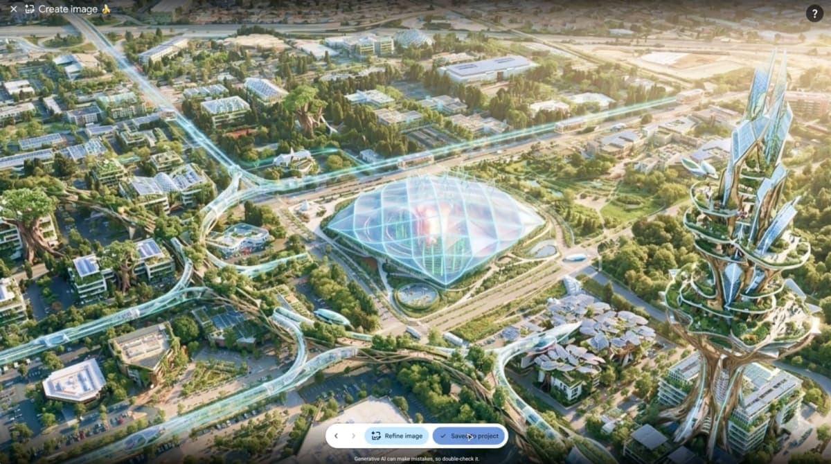 Google Pulls Earth AI Image Tool After Single Day Over Misinformation Fears