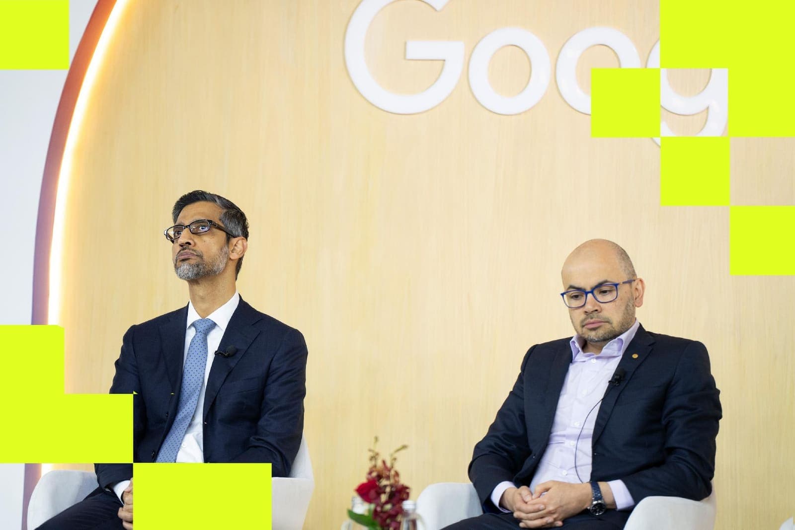 Google Reshuffles Senior AI Leadership as Model Performance Questions Linger