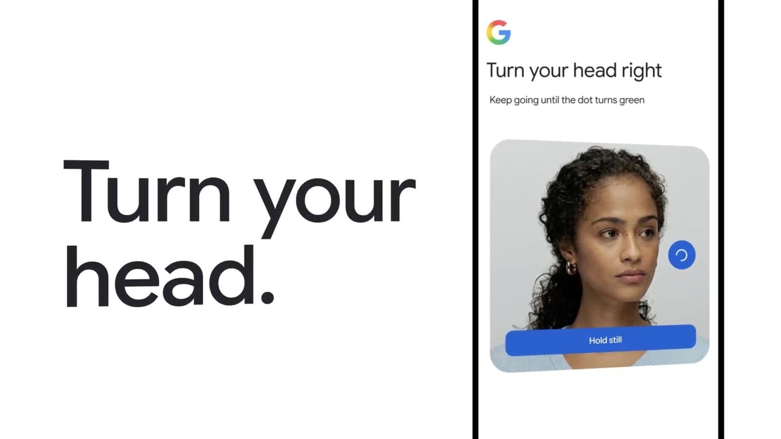 Google Introduces Video Selfie Authentication for Account Access