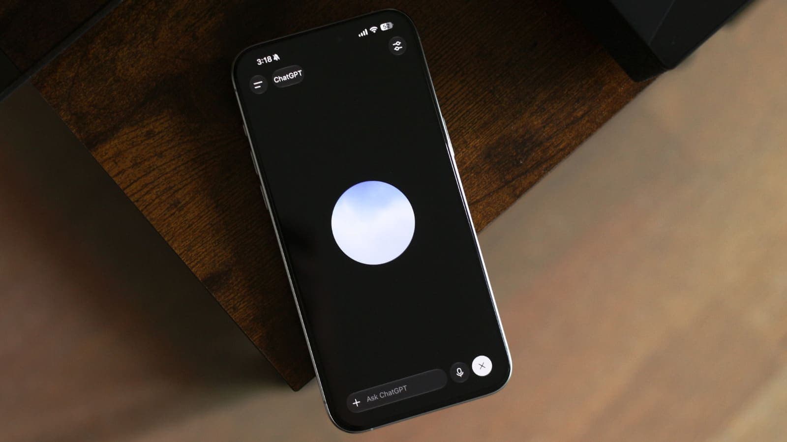 GPT-Live Changes the Rhythm of AI Conversations