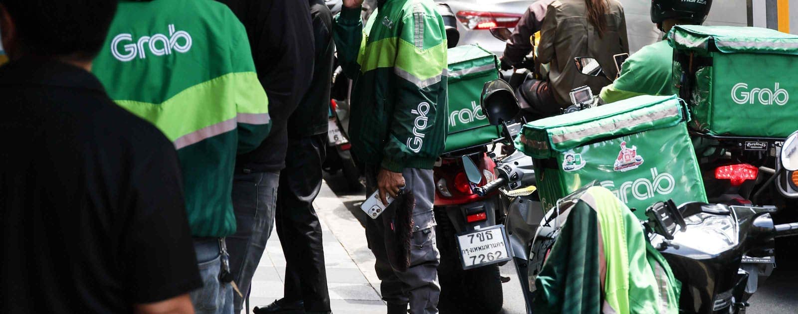 Grab Lifts 2026 Guidance on Ride-Hailing Surge and Indonesia Fintech Momentum