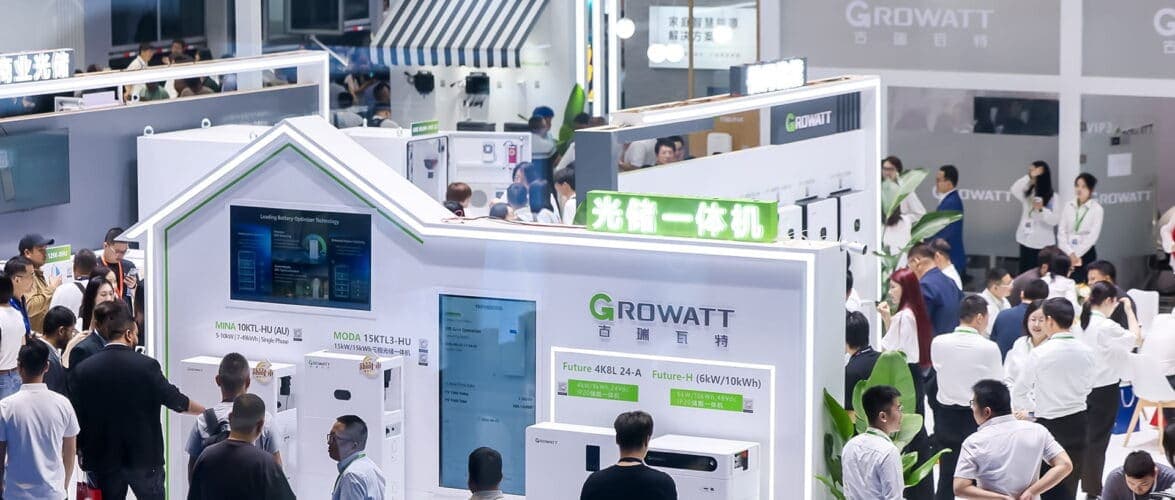 Growatt Returns to Hong Kong IPO Queue After Two Postponements