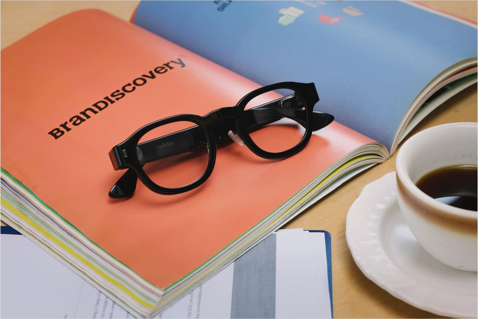 Halliday Attempts a Second Take on Smart Glasses After Rocky CES Debut