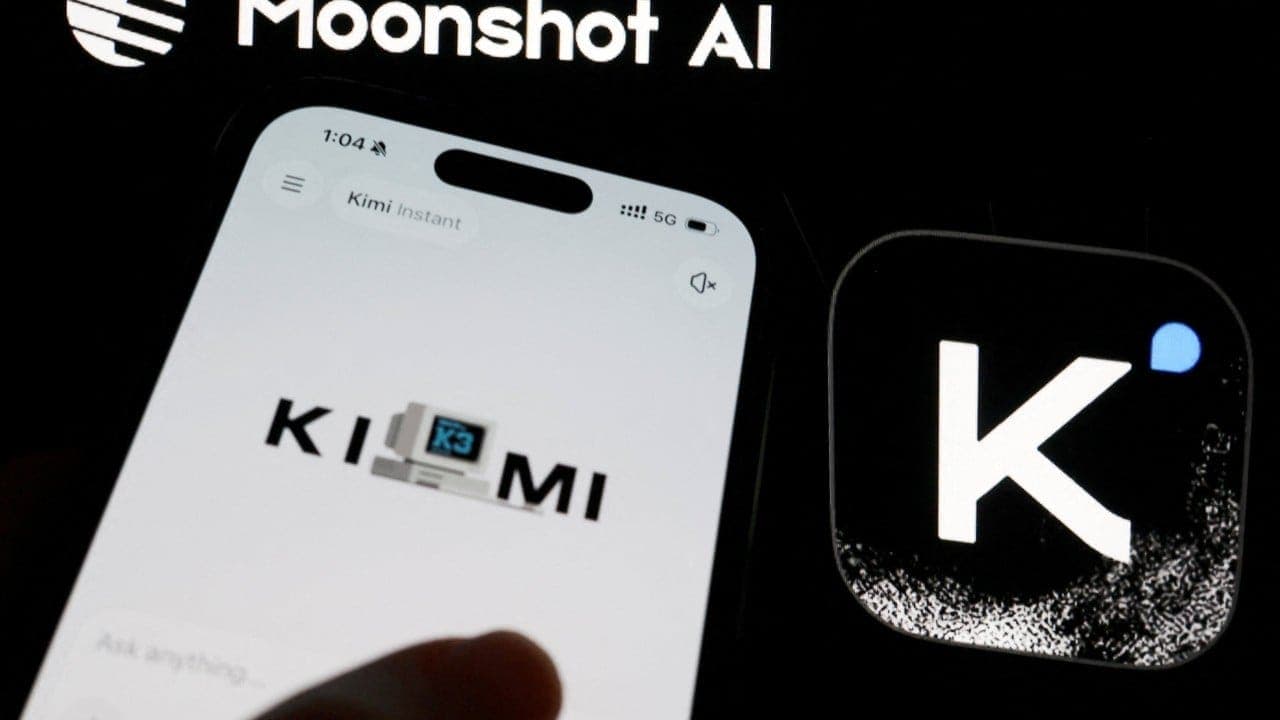 Harvey's Bet on Moonshot AI Signals Western Appetite for Chinese Foundation Models