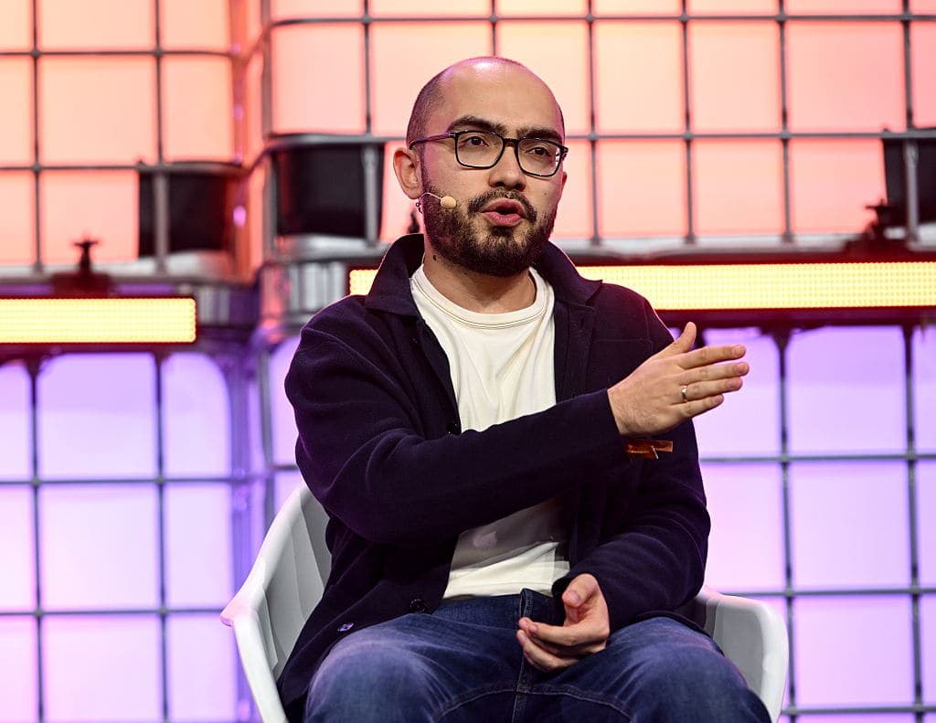 Higgsfield Closes $400M at $5.4B Valuation as Enterprise Video AI Demand Surges
