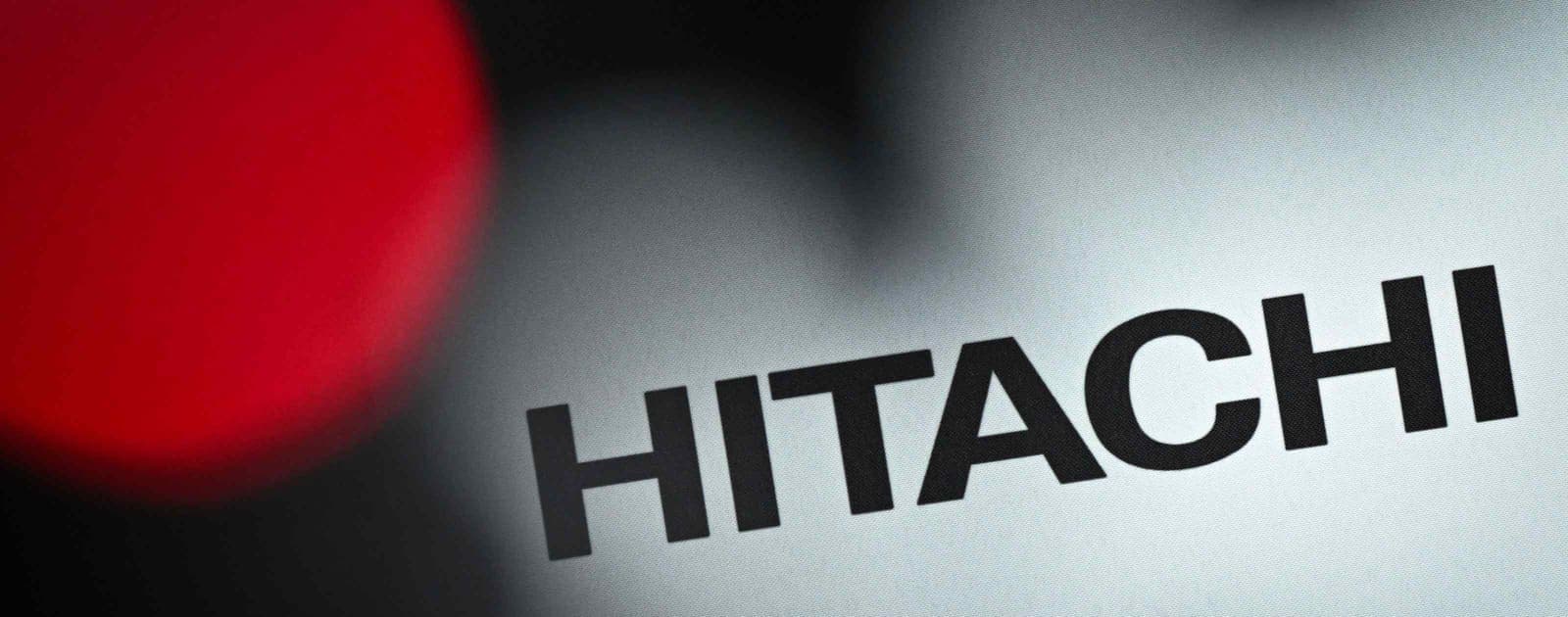 Hitachi Bets AI Agents Can Raise Systems Integration Productivity by 30%