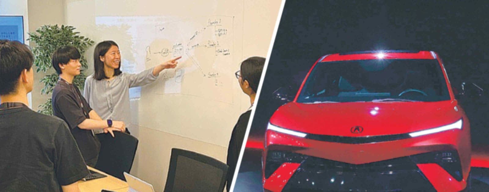 Honda Deploys Competing AI Agents to Slash Vehicle Design Cycles by Two Years
