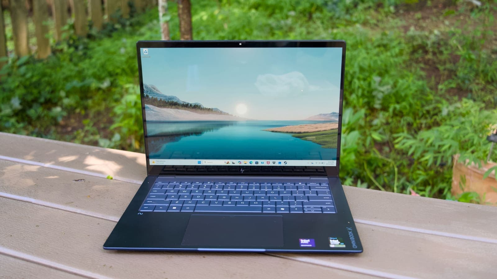 HP's New Omnibook X Proves Boring Can Be Brilliant