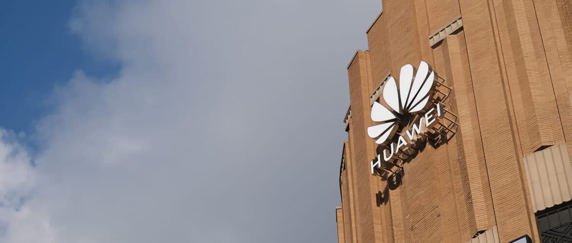 Huawei Cloud Rewrites the AI Infrastructure Playbook in China