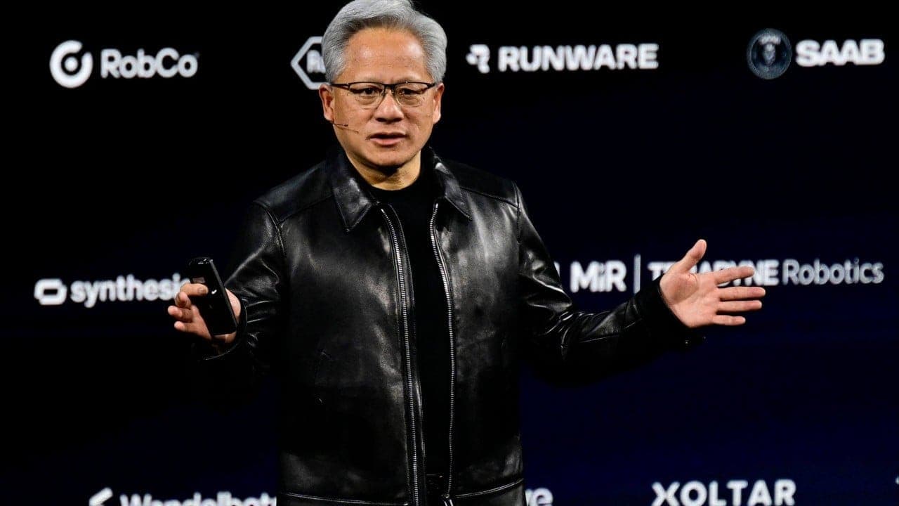 Huawei and DeepSeek Close Ecosystem Gap Against Nvidia's Chip Dominance