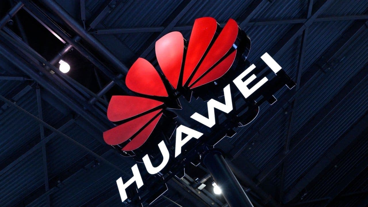 Huawei Embeds Tau Scaling Law into Base Station Design as Export Controls Bite