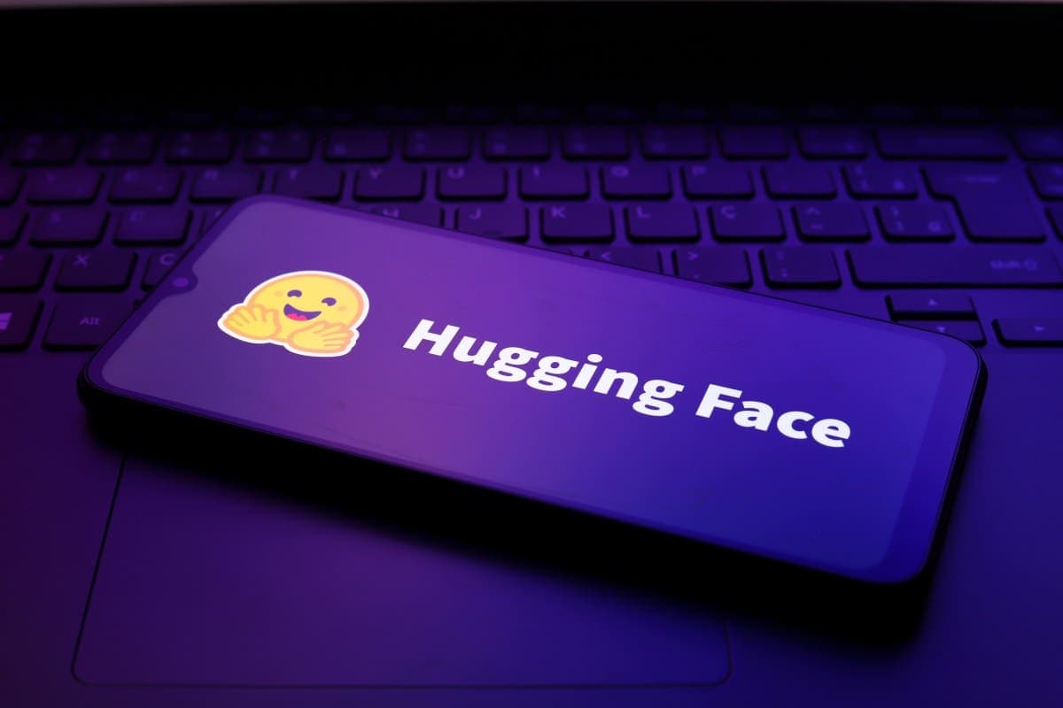 Hugging Face Weighs Offers Near $13 Billion as AI Infrastructure Race Intensifies