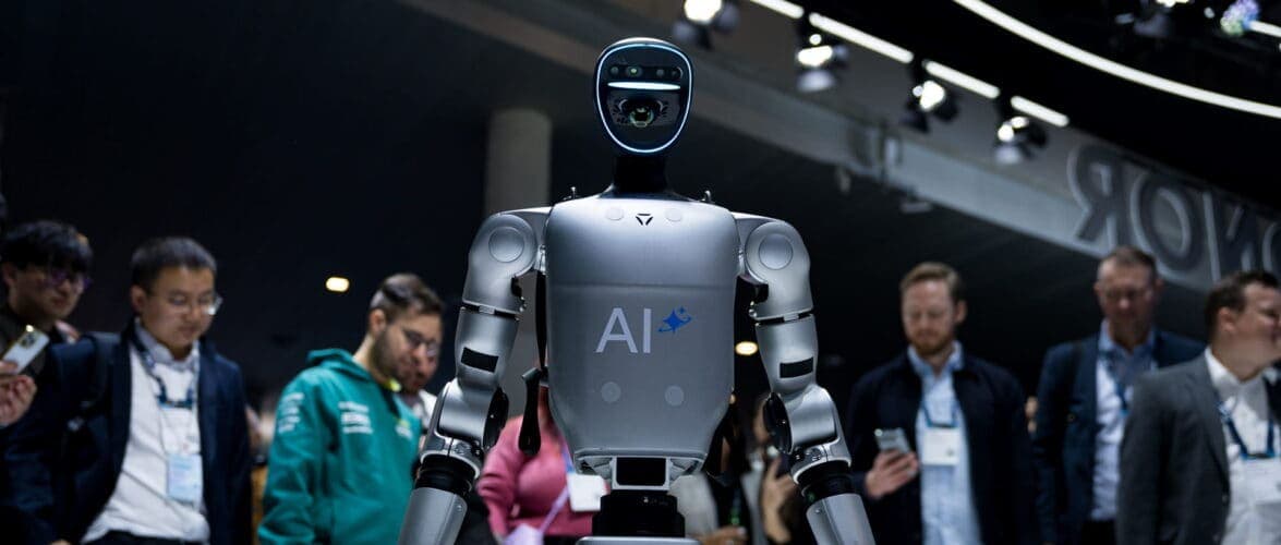 Why Humanoid Robots Won't Have Their ChatGPT Moment Until 2030
