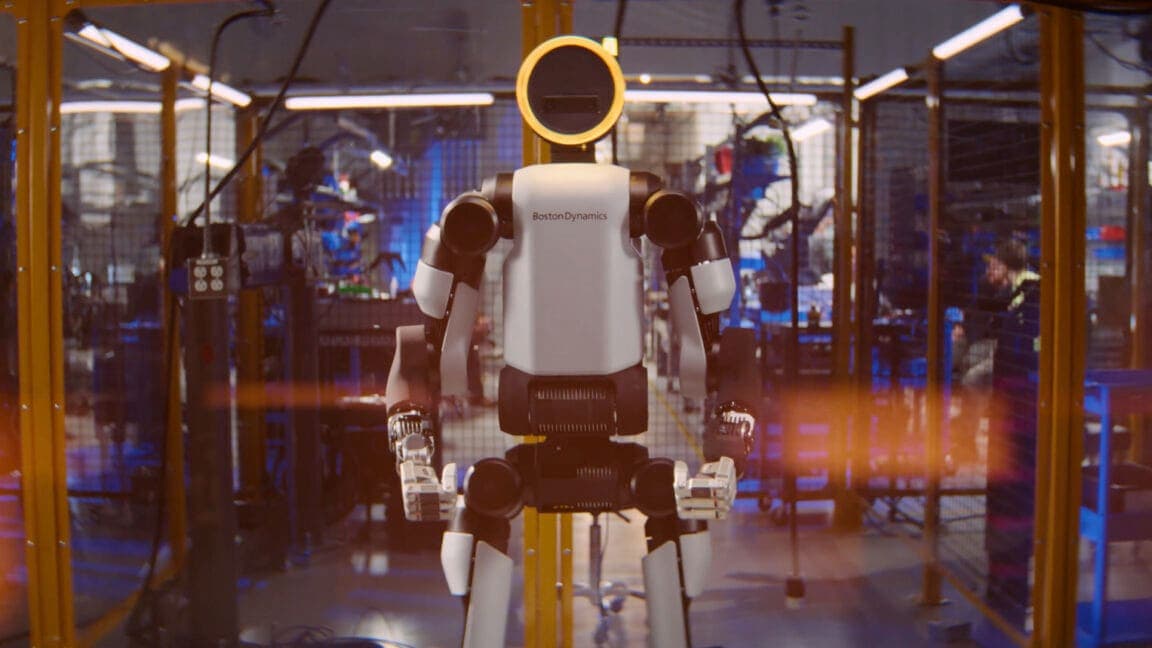 Hyundai Denies Humanoid Rollout Triggered South Korea Plant Strike