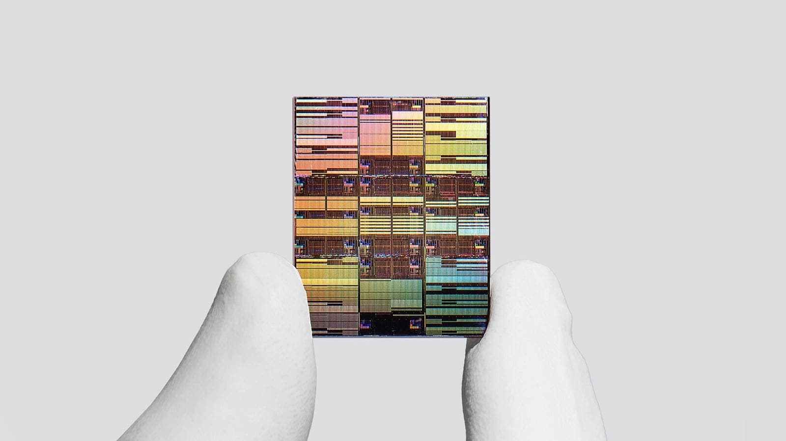 IBM's 0.7-Nanometer Chip Signals the Next Inflection Point in Semiconductor Physics