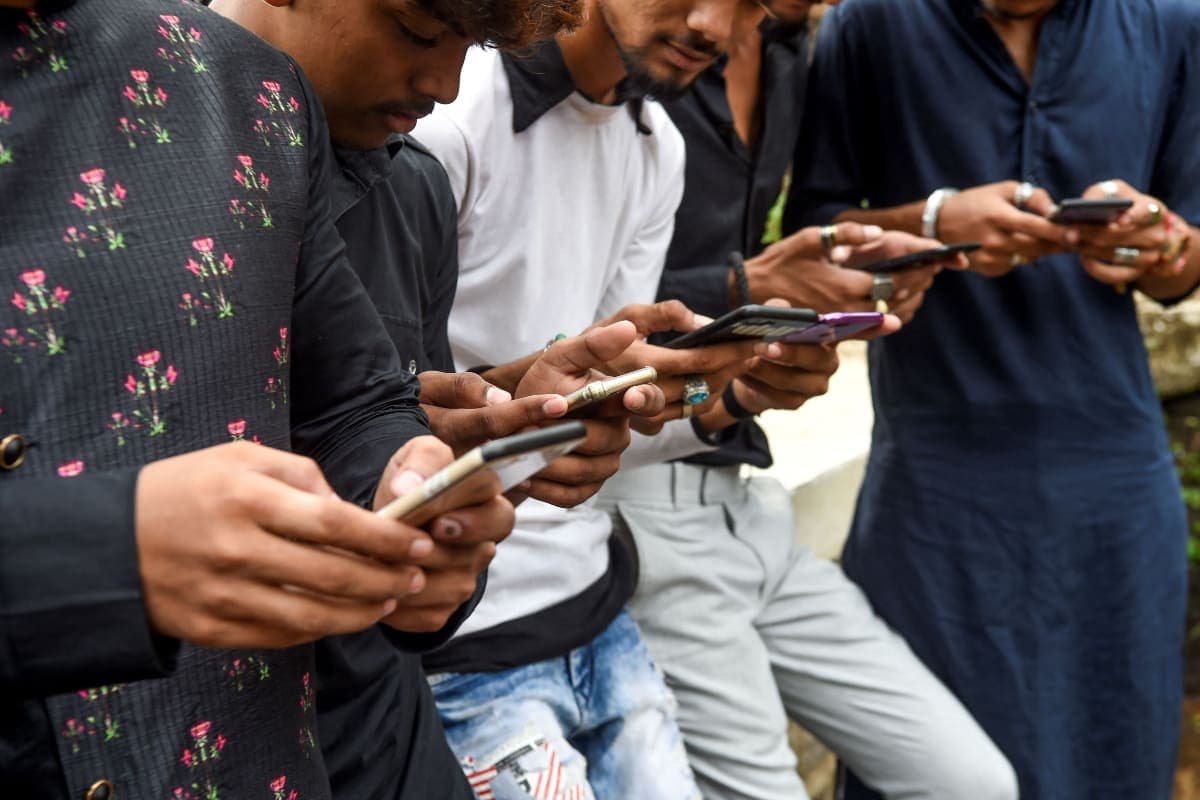 India's App Economy Finally Hits Its Monetization Inflection Point