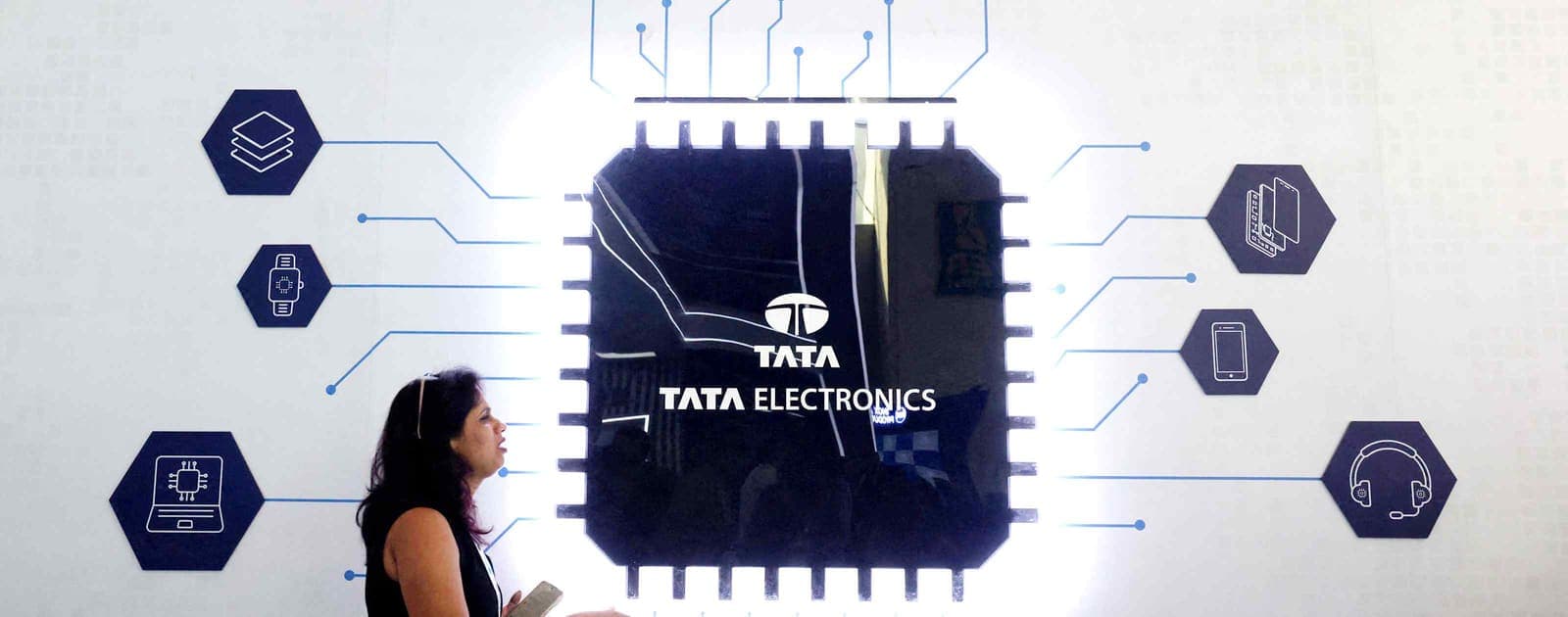 India's Chemical Sector Looks Abroad to Meet Chip-Grade Standards
