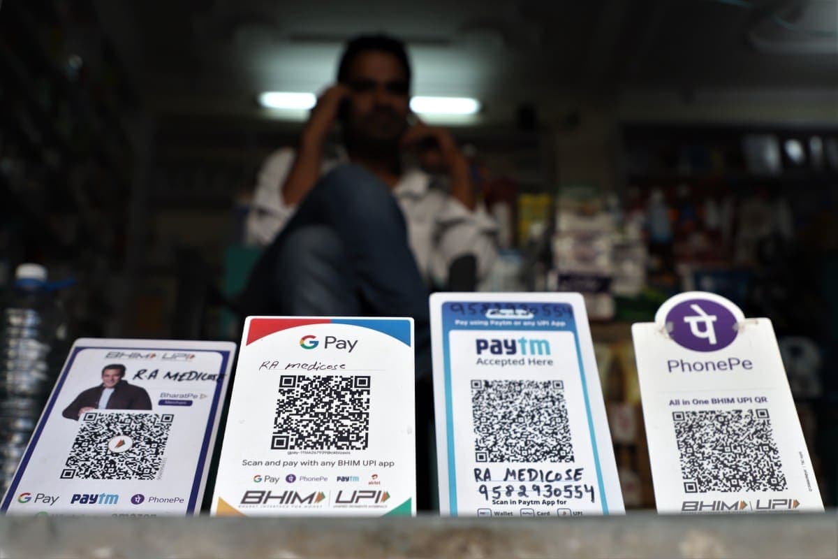 India Prepares Revenue Model for Its Dominant Payments Network