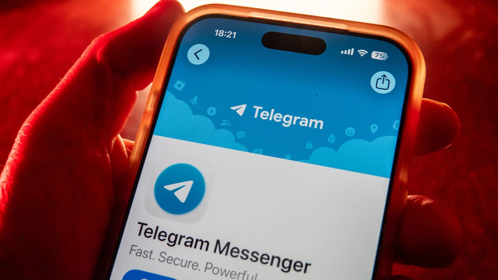 When 2.28 Million Test Scores Vanish: India's Telegram Ban and the Exam Scandal Behind It