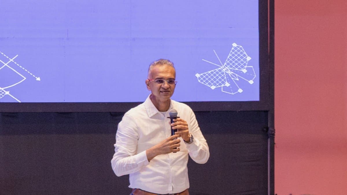 India's UPI Chief Maps AI-Driven Path to One Billion Daily Transactions