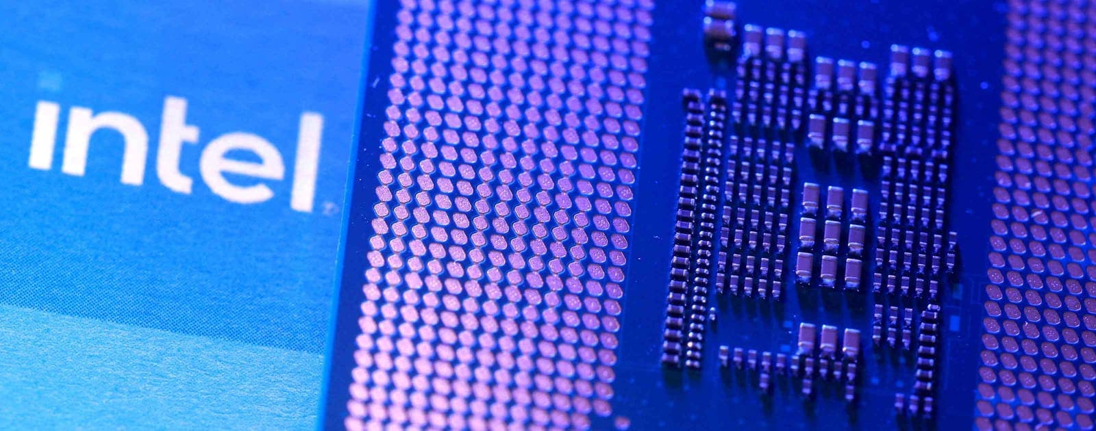Intel CEO Defends White House Stake, Warns Foundry Needs Public Backing