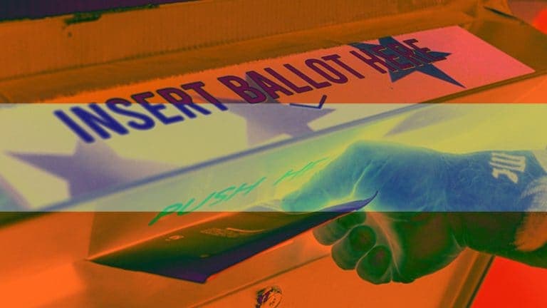 The Invisible Hand: How AI Is Rewriting Democracy's Infrastructure