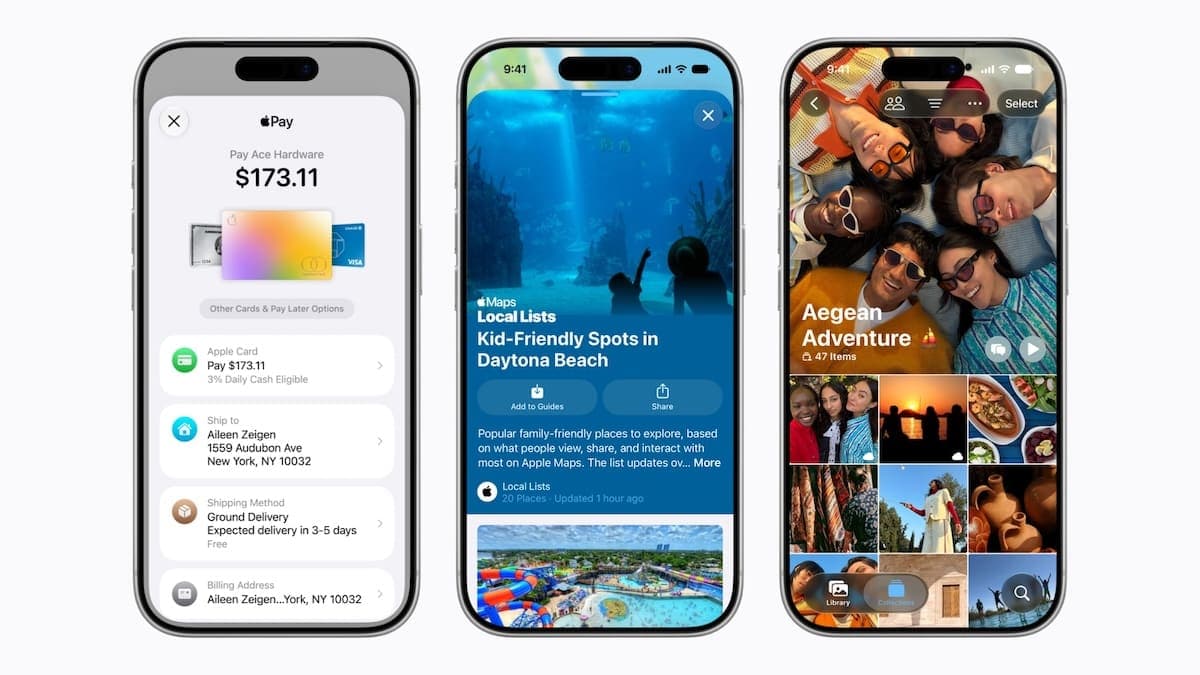 iOS 27's Quiet Upgrades Target Everyday Friction Points