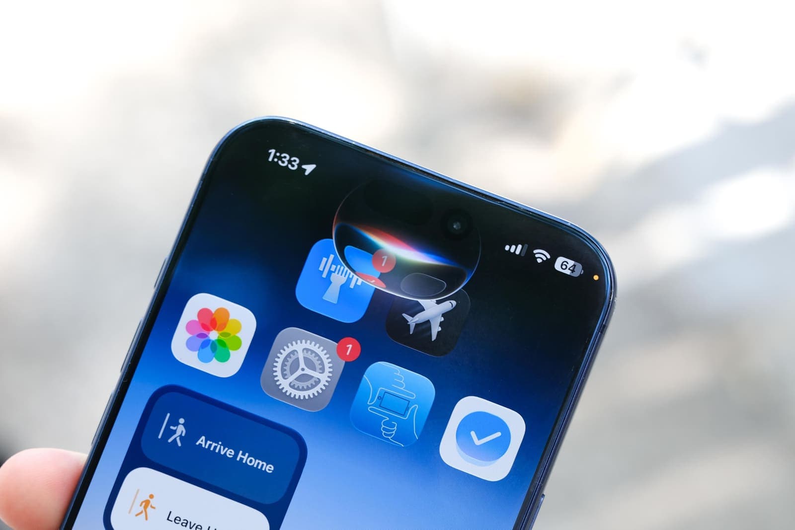 iOS 27 Public Beta Brings Speed Over Spectacle