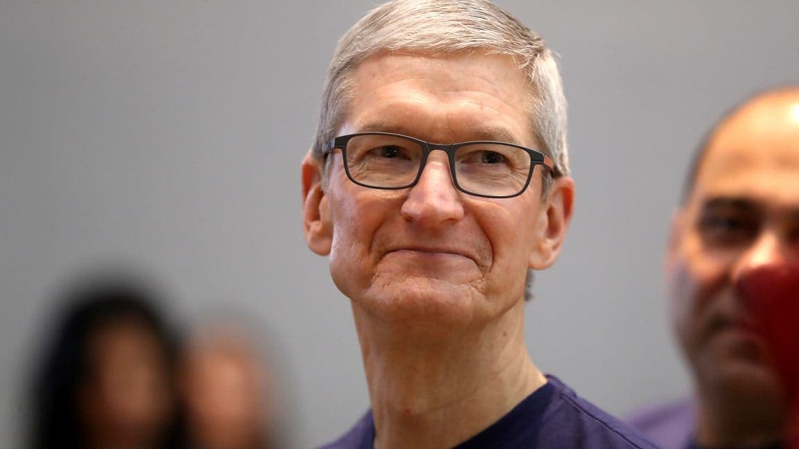 iPhone Sales Surge as Apple Navigates Services Slowdown and Memory Price Uncertainty