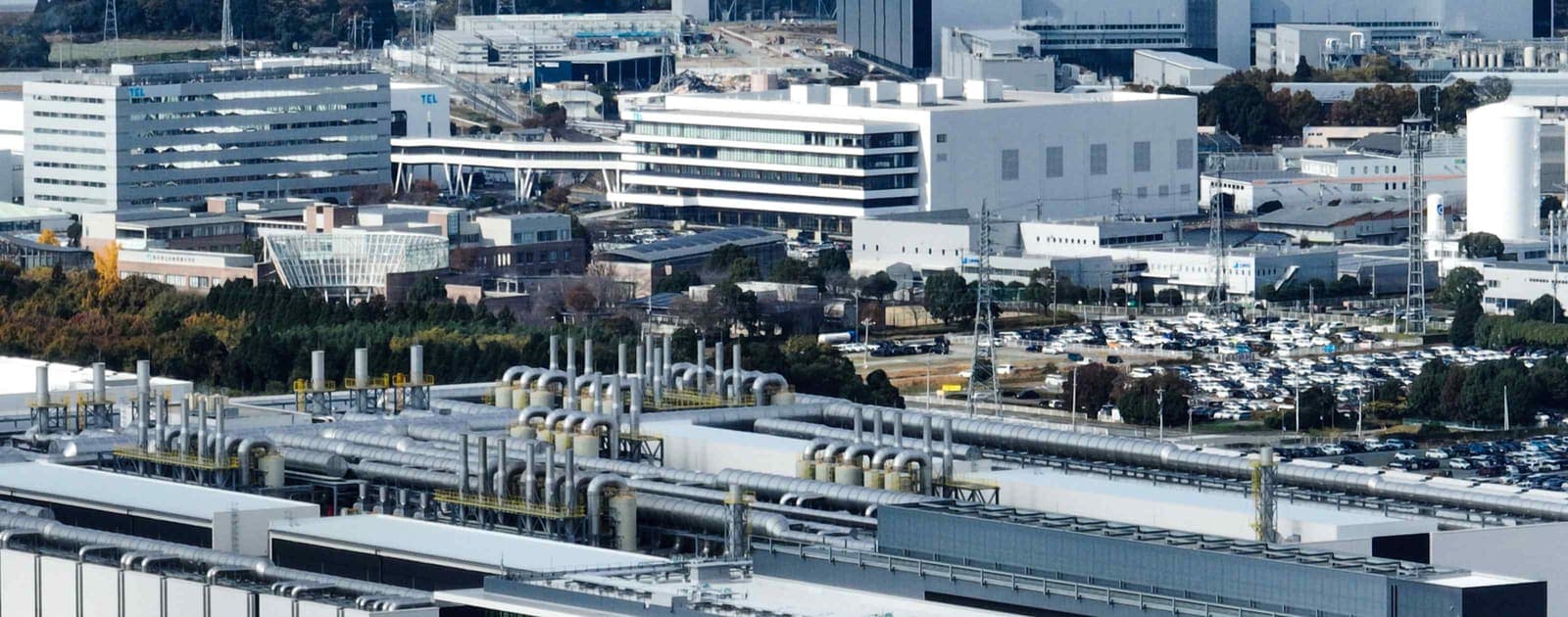 Japan's Chip Comeback Hits $37 Billion as Sony and TSMC Deepen Partnership
