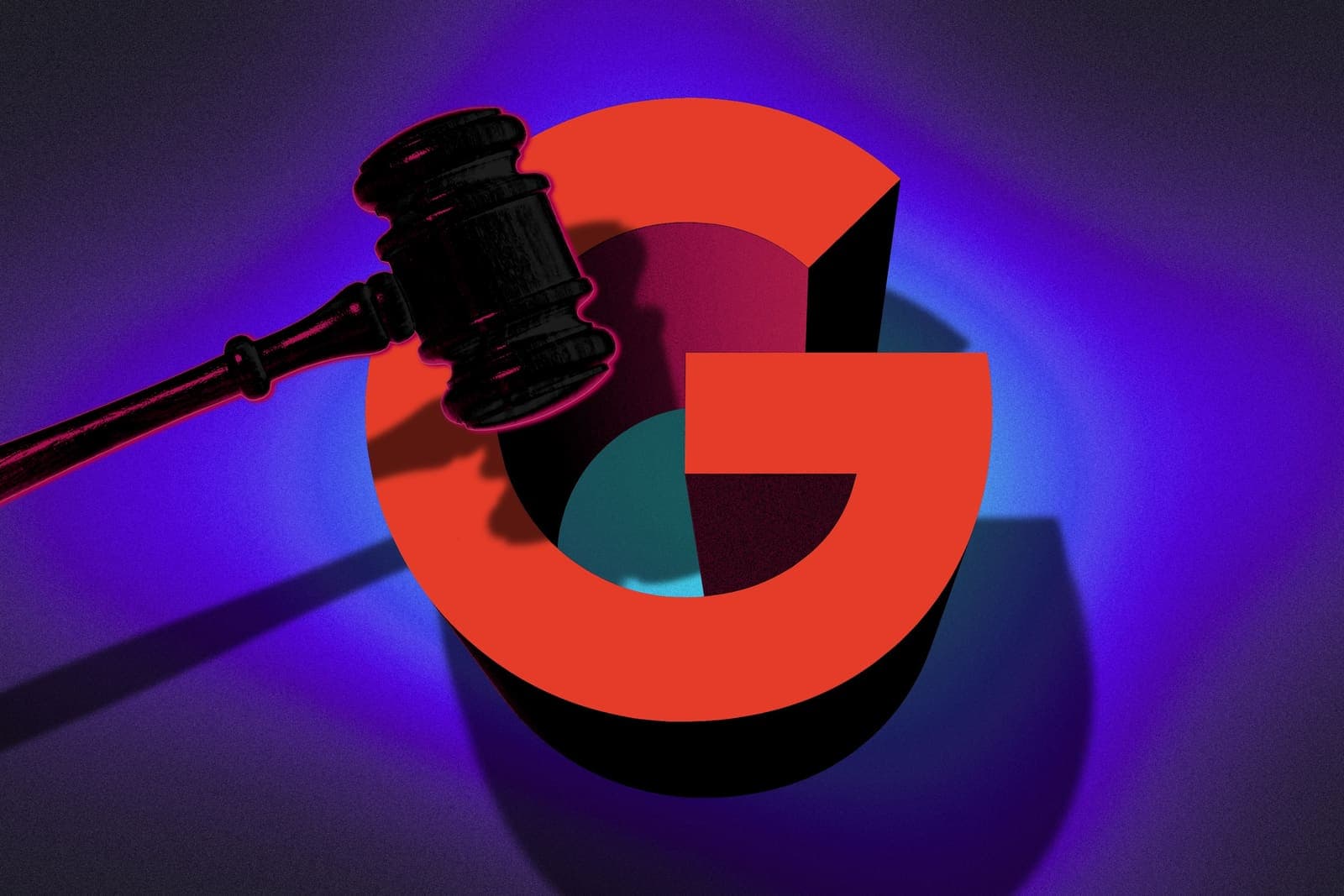 Judge Picks Conduct Remedies Over Breakup in Google Ad Tech Case