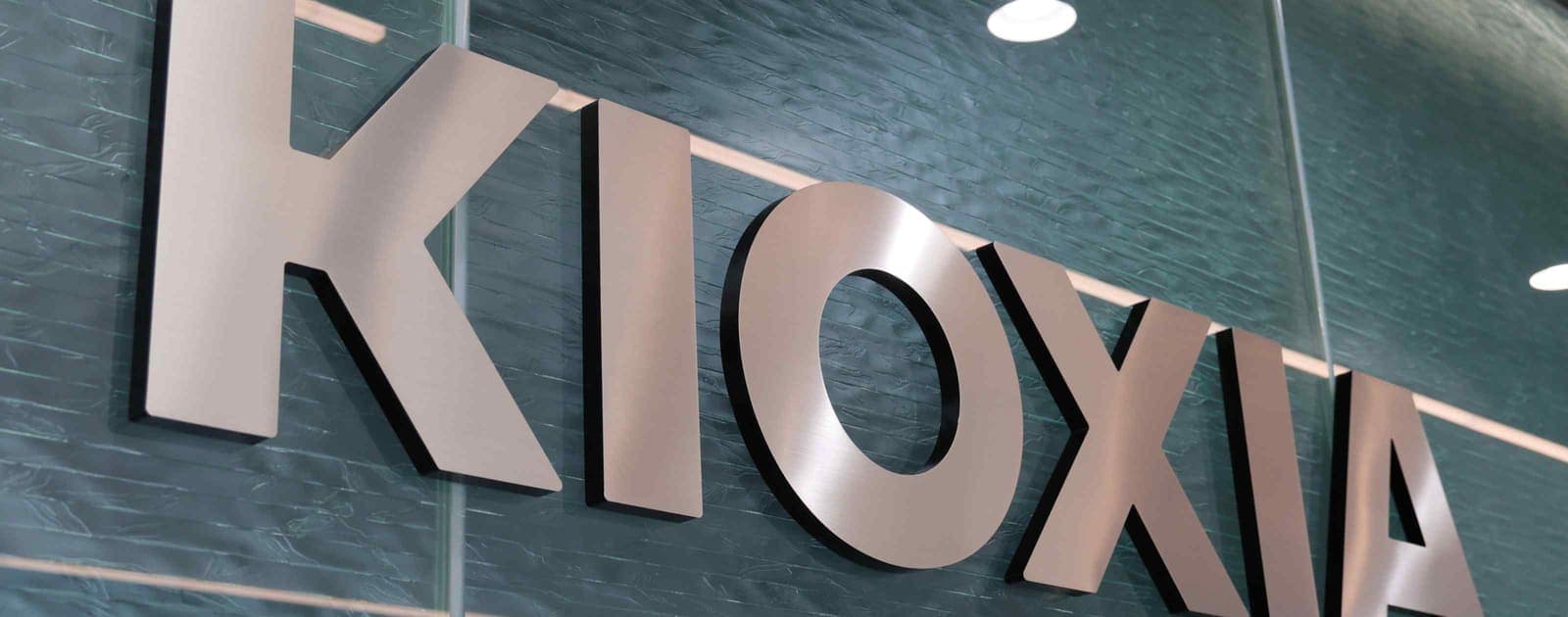 Kioxia Begins Sampling Ninth-Generation NAND as Memory Race Accelerates