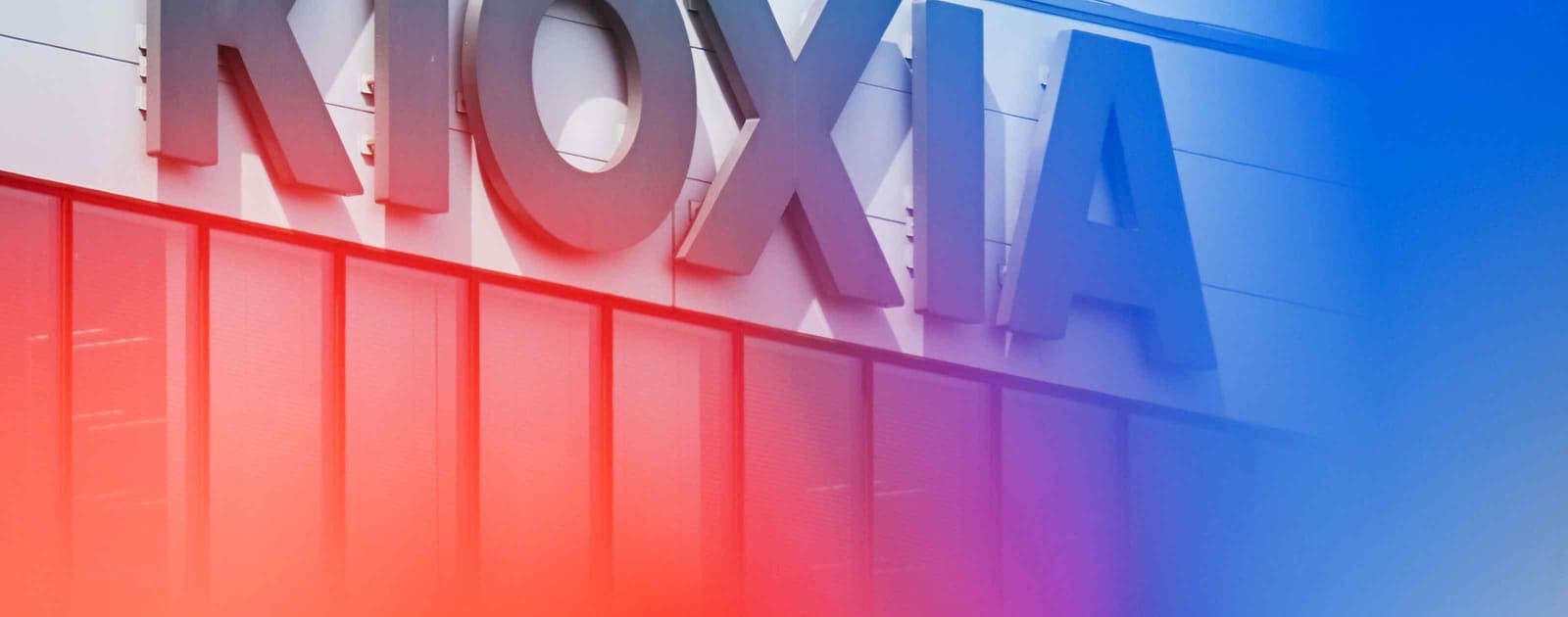 Kioxia Projects Thirtyfold Profit Jump Amid Data Center Boom