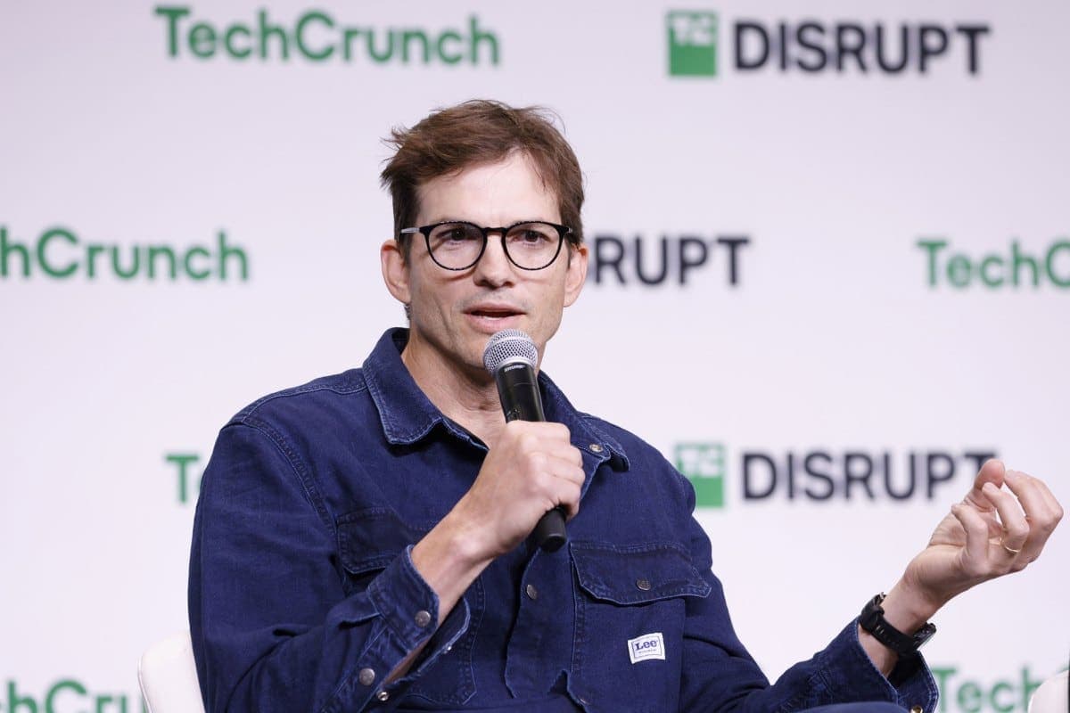 Kutcher Splits From Sound Ventures to Back AI Infrastructure With Beller