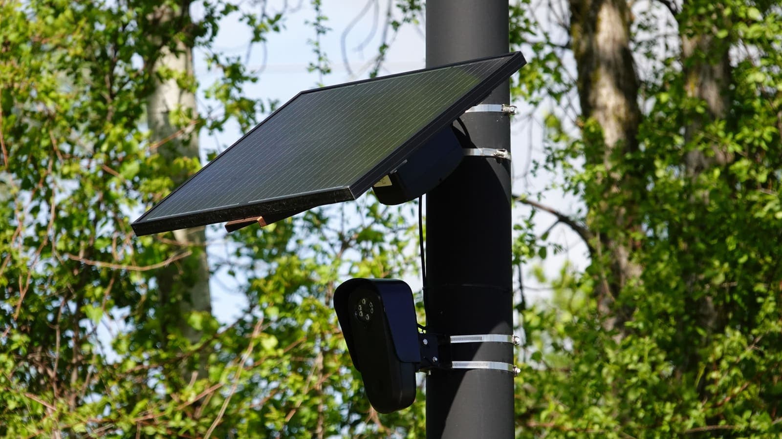 LA Pulls the Plug on Flock's License Plate Cameras Over Data Sharing Disputes