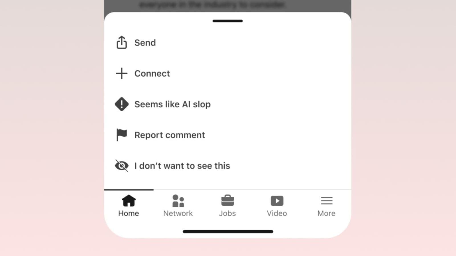 LinkedIn Pulls Back Its Own AI Writing Tools While Fighting Platform Slop