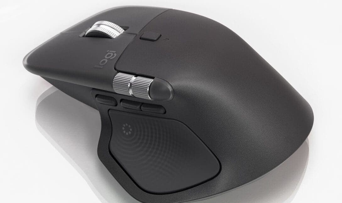 Logitech Faces Class Action Over Tariff-Linked Price Hikes