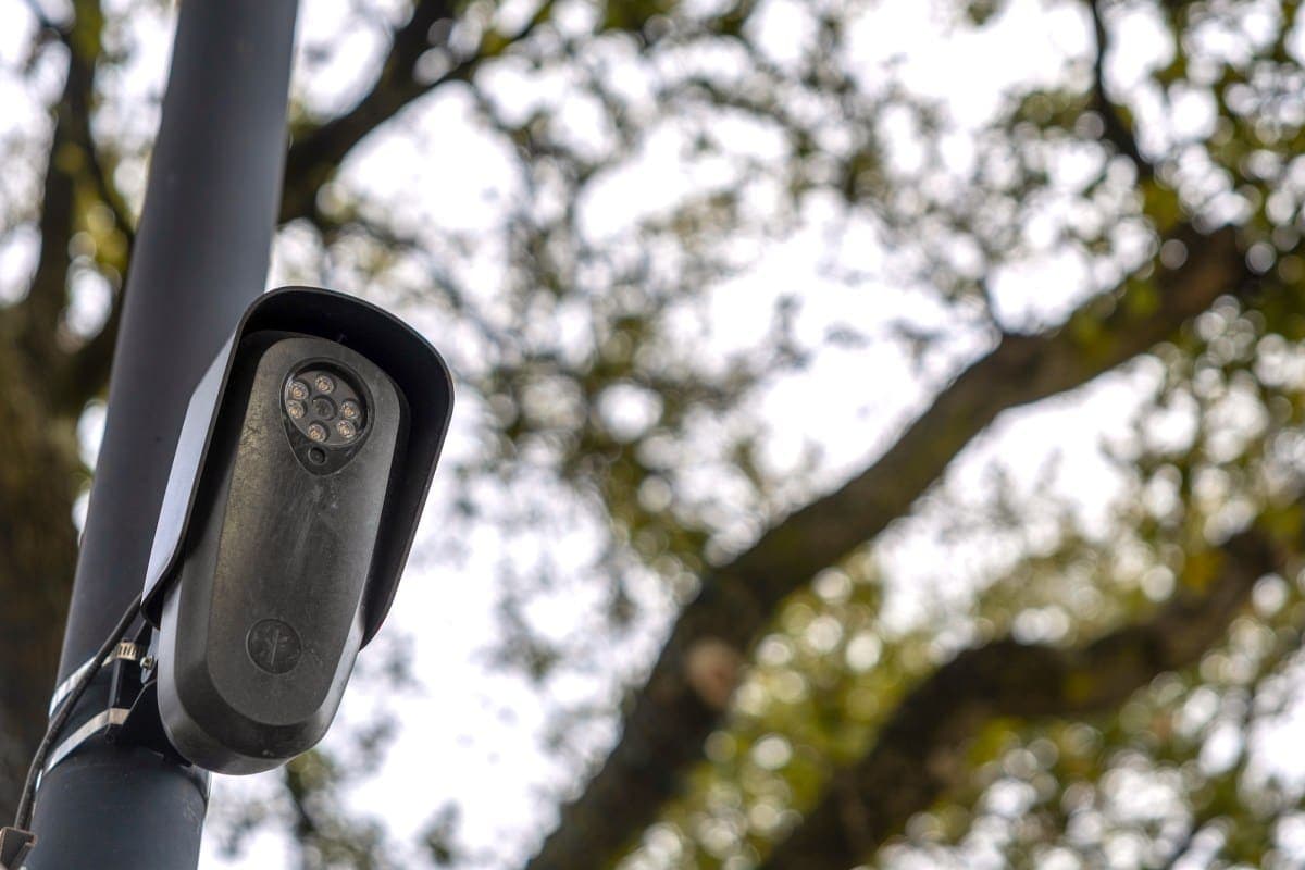 Los Angeles Police End Flock Safety Partnership Over Privacy Risks