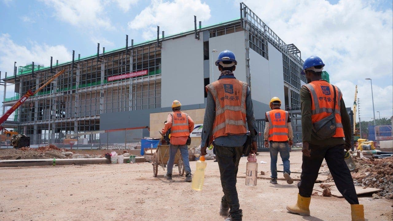 Malaysia Tightens Data Centre Standards Without Closing the Door